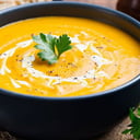 Foto de CREMA DE ZAPALLO 