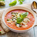 Foto de CREMA DE POMODORO 