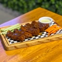 Foto de Costillas