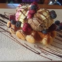 Foto de WAFFLE BELGA