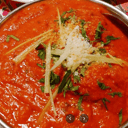 Foto de LAMB MADRAS