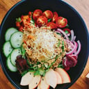 Foto de BALI Bowl