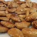 Foto de ALMENDRAS FRITAS