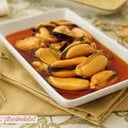 Foto de MEJILLONES LATA