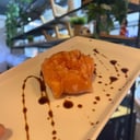 Foto de SASHIMIS DE SALMÓN