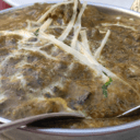 Foto de CHICKEN SAAG