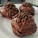 Foto de Brownies por 3 unidades