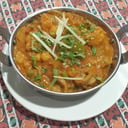 Foto de MIX VEGETABLE CURRY