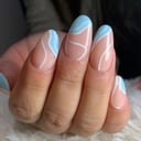 Foto de Acrílico + Esmaltado permanente 