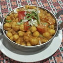 Foto de CHANA MASALA