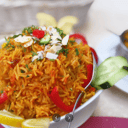 Foto de VEGETABLE BIRYANI