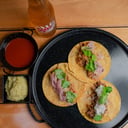 Foto de TAQUITOS DE RES 