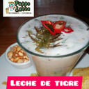Foto de Leche de tigre