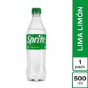 Foto de Sprite 500 ml.