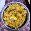 Foto de LEMON RICE