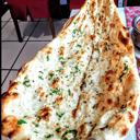 Foto de GARLIC NAAN