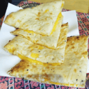 Foto de CHEESE NAAN