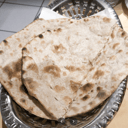 Foto de CHAPATI