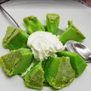 Foto de PISTA KULFI