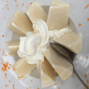 Foto de COCONUT KULFI