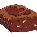 Foto de BROWNIES MAGICOS