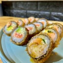 Foto de COMBINADO DE 17 PIEZAS (HOT ROLL)