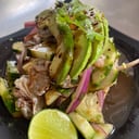 Foto de TOSTADA TATEMADA 60Gr.