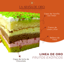 Foto de FRUTOS EXÓTICOS