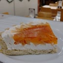 Foto de Tarta de durazno