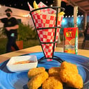 Foto de Nuggets BZ