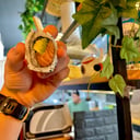 Foto de ALASKA ROLL