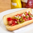 Foto de Hot-Dog tradicional