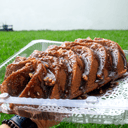 Foto de Nutty Bundt