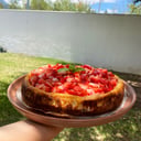 Foto de Pies De Queso Horneado