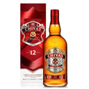 Foto de Whisky Chivas regal 12 años.