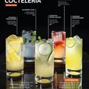 Foto de COCTELERÍA