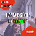 Foto de Cliente Frecuente