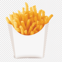 Foto de Cono de papas