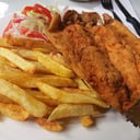 Foto de Frita