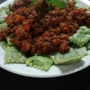 Foto de Ravioles de Verdura
