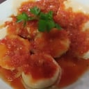 Foto de Sorrentinos de Jamón y Queso