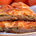 Foto de Milanesa Gratinada