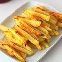 Foto de Fritas