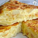 Foto de Tortilla de Papas