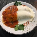 Foto de Canelones de verdura