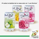 Foto de Bebida de la Casa Gasificada