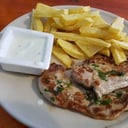 Foto de LOMO DE CERDO