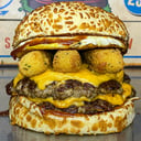 Foto de Stick Burger