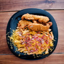 Foto de Frend Fried Chiken