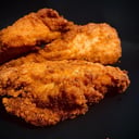 Foto de Orden de Chicken Tenders